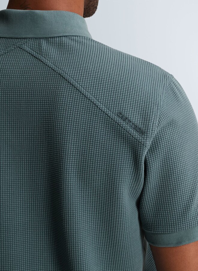 Cast Iron Polo CPSS2604889 - 5414 Oceanview