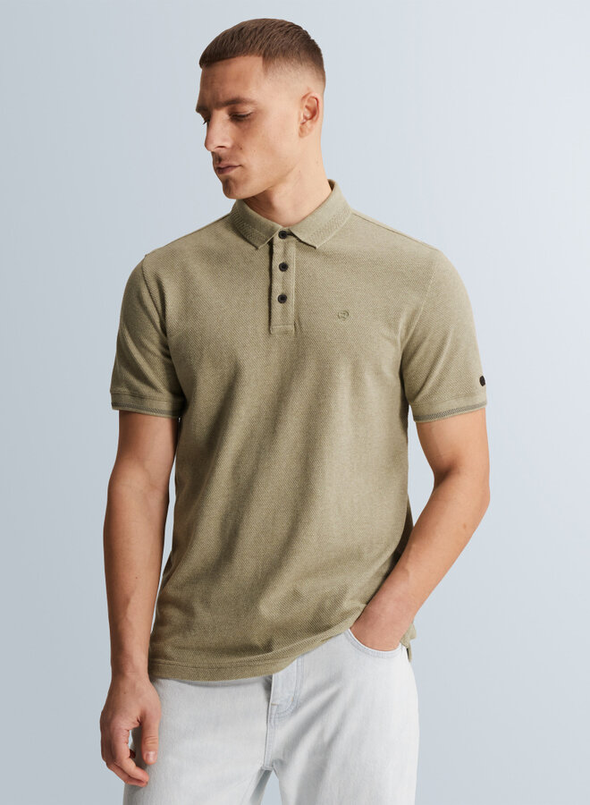 Polo CPSS2604864 - 6390 Tea