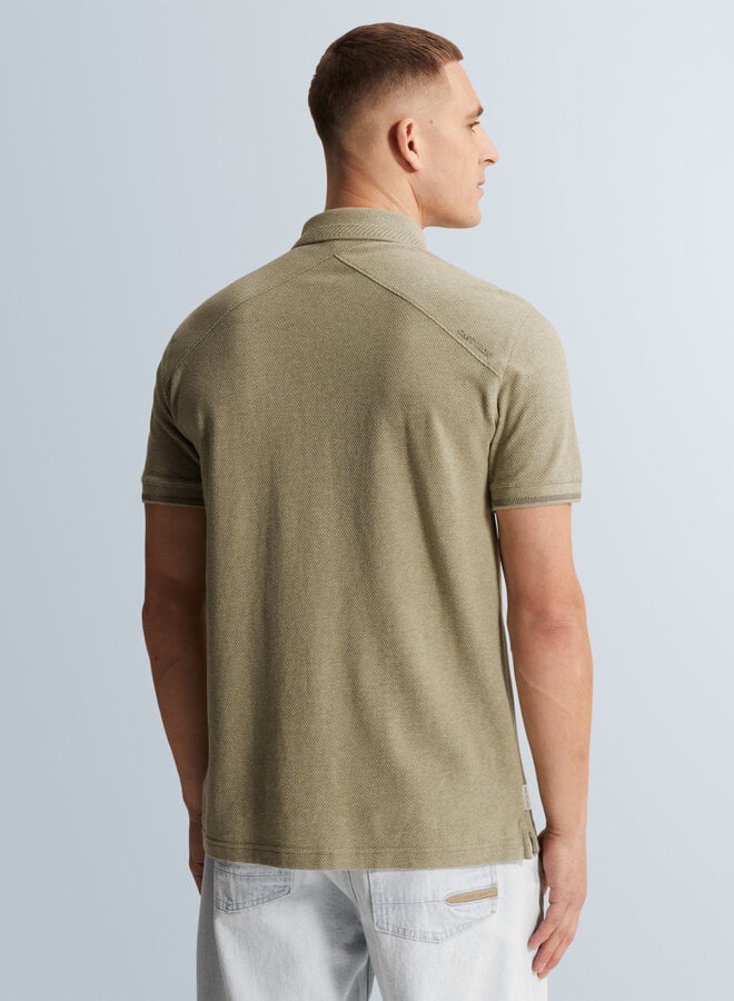 Cast Iron Polo CPSS2604864 - 6390 Tea