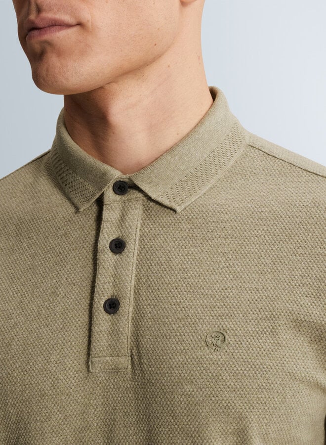 Cast Iron Polo CPSS2604864 - 6390 Tea