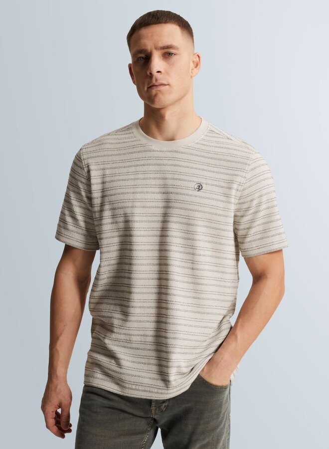 T-Shirt CTSS2604581 - 7014 Silver Birch