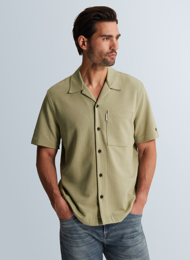 Cast Iron Overhemd CSIS2604266 - 6390 Tea