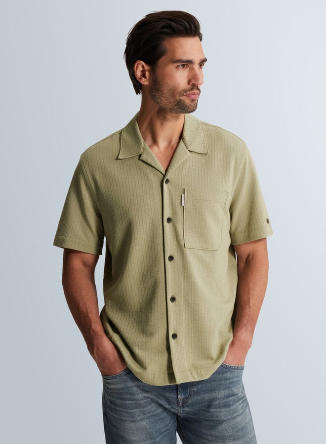 Overhemd CSIS2604266 - 6390 Tea