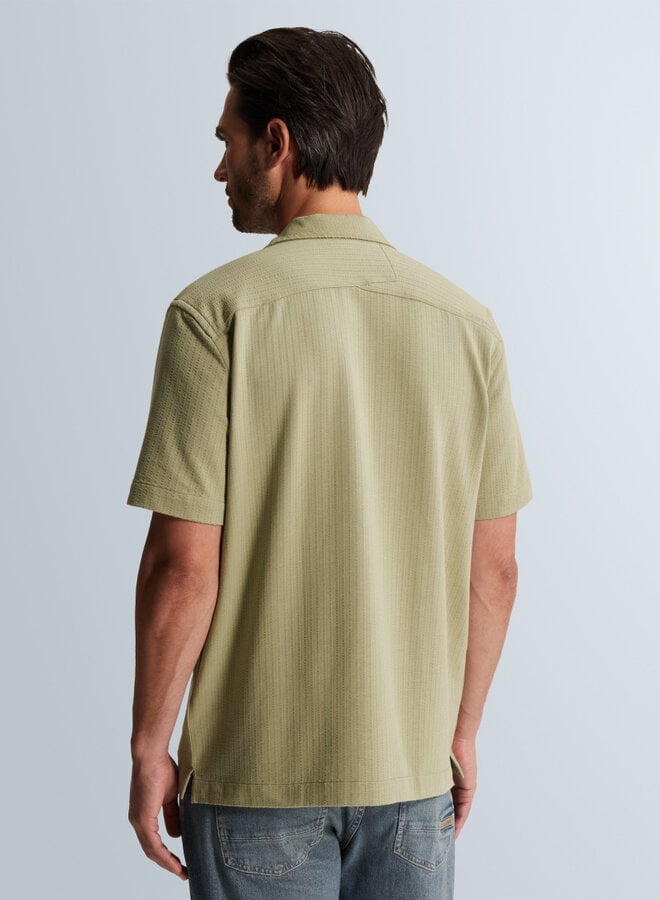 Cast Iron Overhemd CSIS2604266 - 6390 Tea