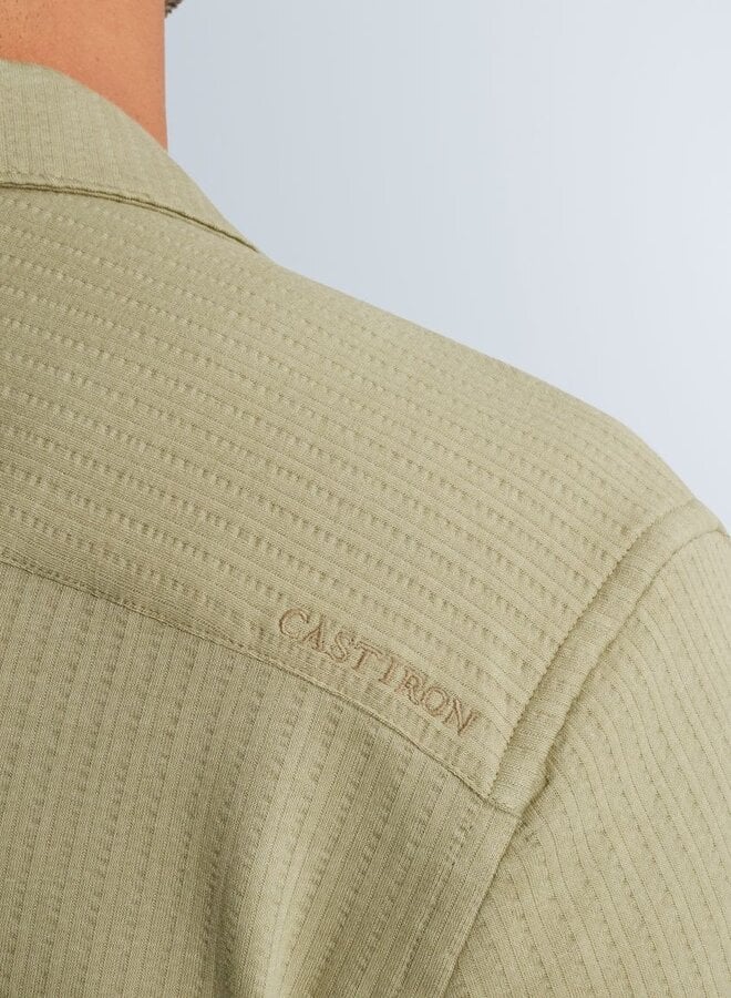 Cast Iron Overhemd CSIS2604266 - 6390 Tea