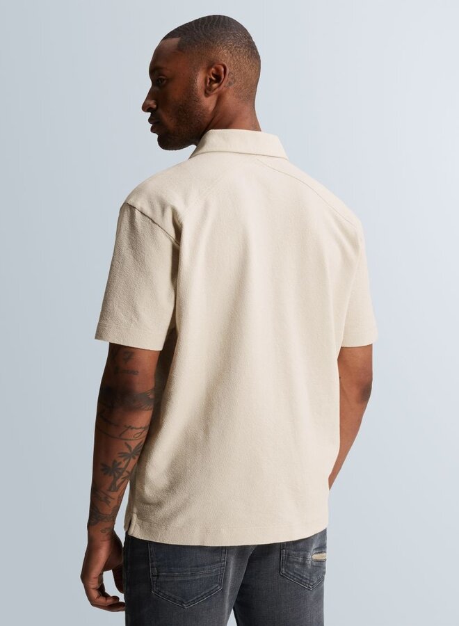 Cast Iron Polo CPSS2604895 - 7014 Silver Birch