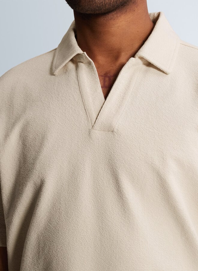 Cast Iron Polo CPSS2604895 - 7014 Silver Birch