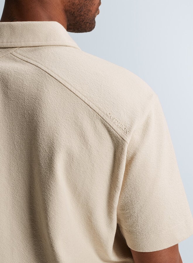 Cast Iron Polo CPSS2604895 - 7014 Silver Birch