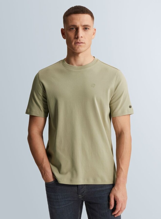 Cast Iron T-Shirt CTSS2604584 - 6390 Tea