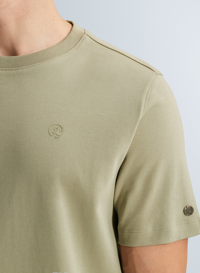 Cast Iron T-Shirt CTSS2604584 - 6390 Tea