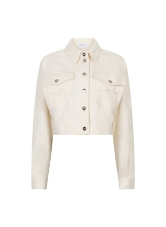 Lofty Manner Jas Iselin RA303 - 115 Ecru