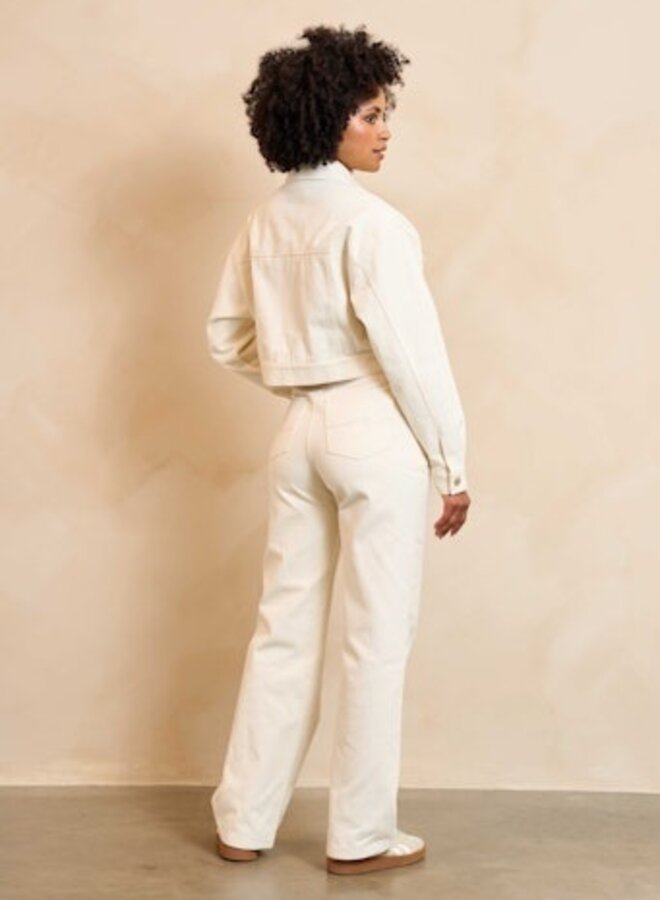 Lofty Manner Jas Iselin RA303 - 115 Ecru