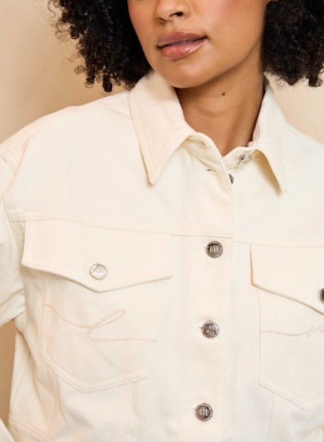 Lofty Manner Jas Iselin RA303 - 115 Ecru