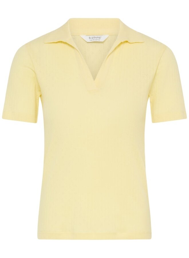 B.young Top BYSAIMI 20818999 - Yellow