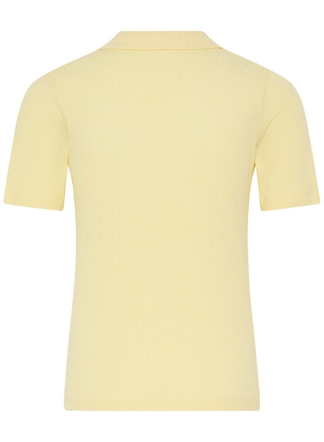 B.young Top BYSAIMI 20818999 - Yellow