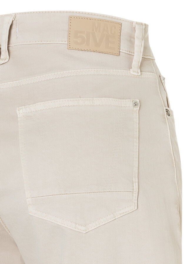 Mac Jeans Barrel Jeans Danni 3107-00-0423L -  208V ivory