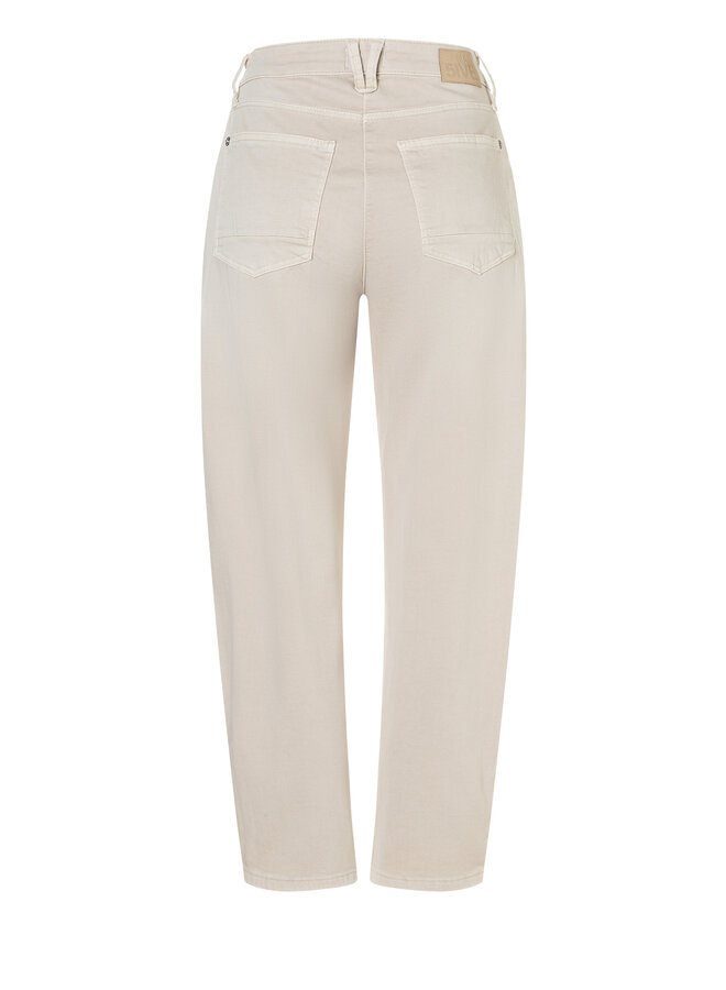 Mac Jeans Barrel Jeans Danni 3107-00-0423L -  208V ivory