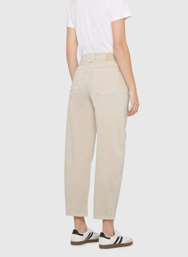 Mac Jeans Barrel Jeans Danni 3107-00-0423L -  208V ivory