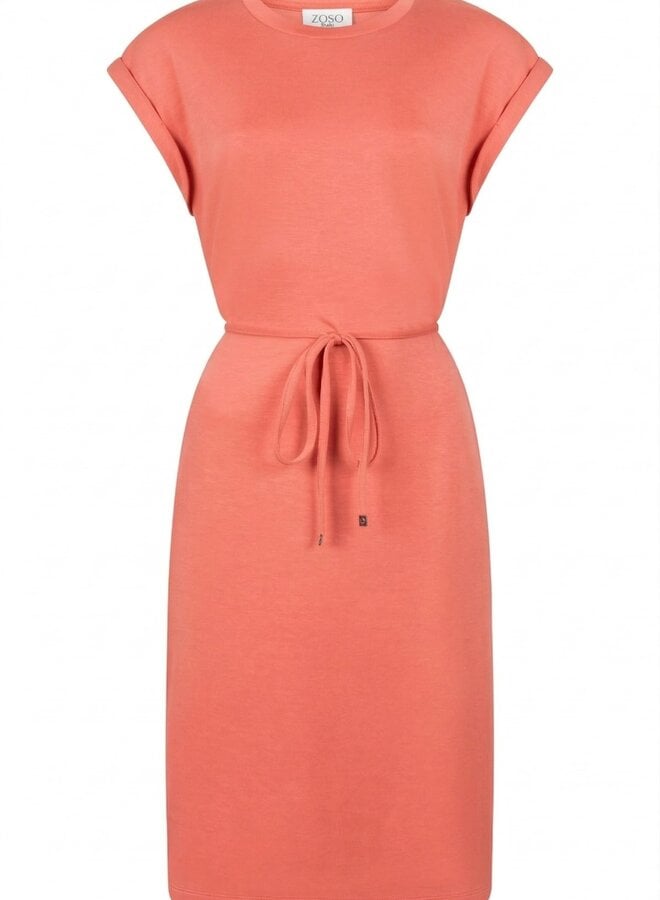 Zoso Jurk 262Felice - 0075 Coral