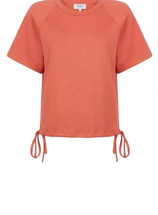 Top 262Samira - 0075 Coral