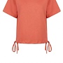 Zoso Top 262Samira - 0075 Coral