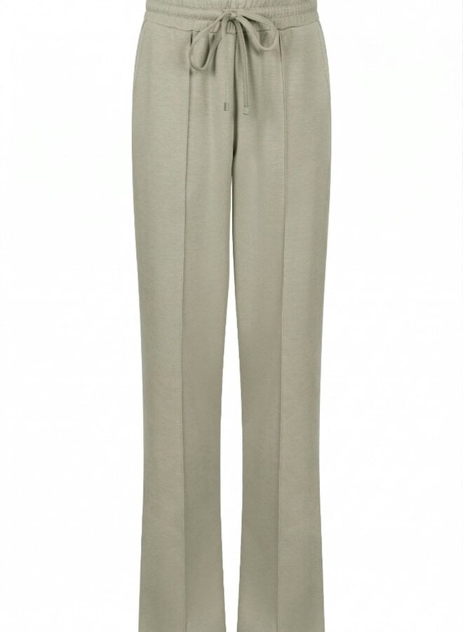 Broek 262Melanie - 1000 Sage