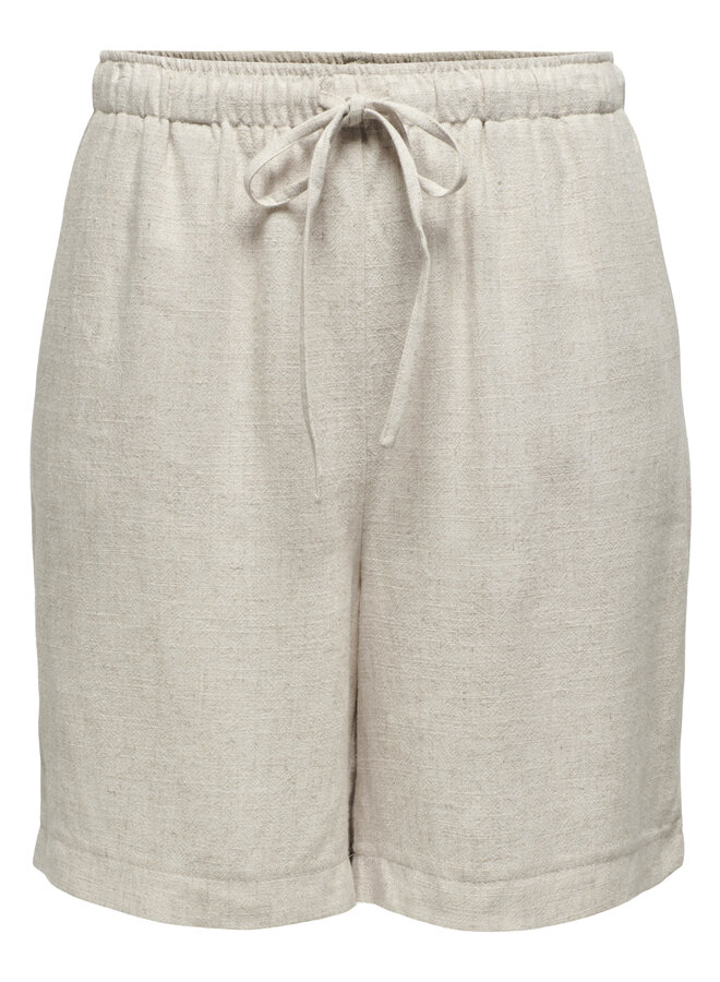 Only Short ONLSIESTA 15333032 - Moonbeam