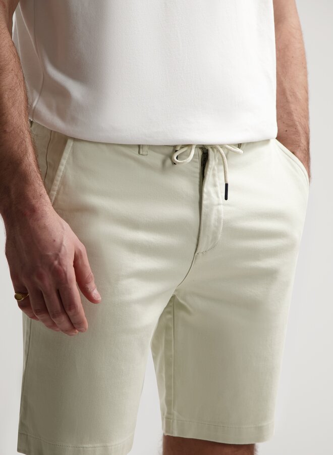 Dstrezzed Short Lancaster 515498 - 107 Silver Birch