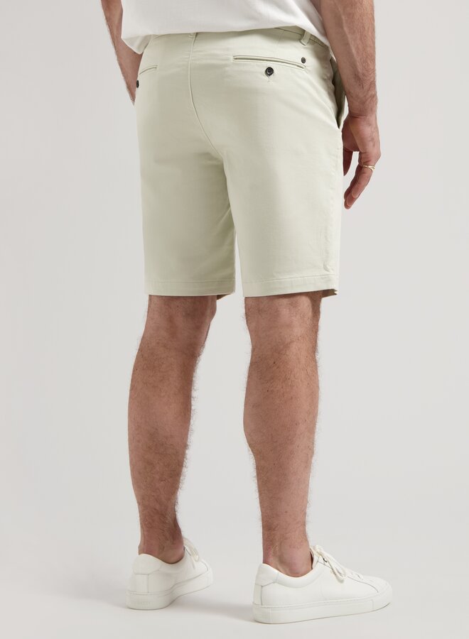 Dstrezzed Short Lancaster 515498 - 107 Silver Birch