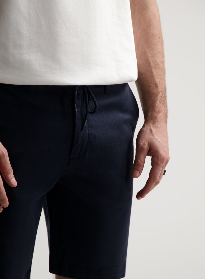 Dstrezzed Short Lancaster 515498 - 649 Dk. Navy