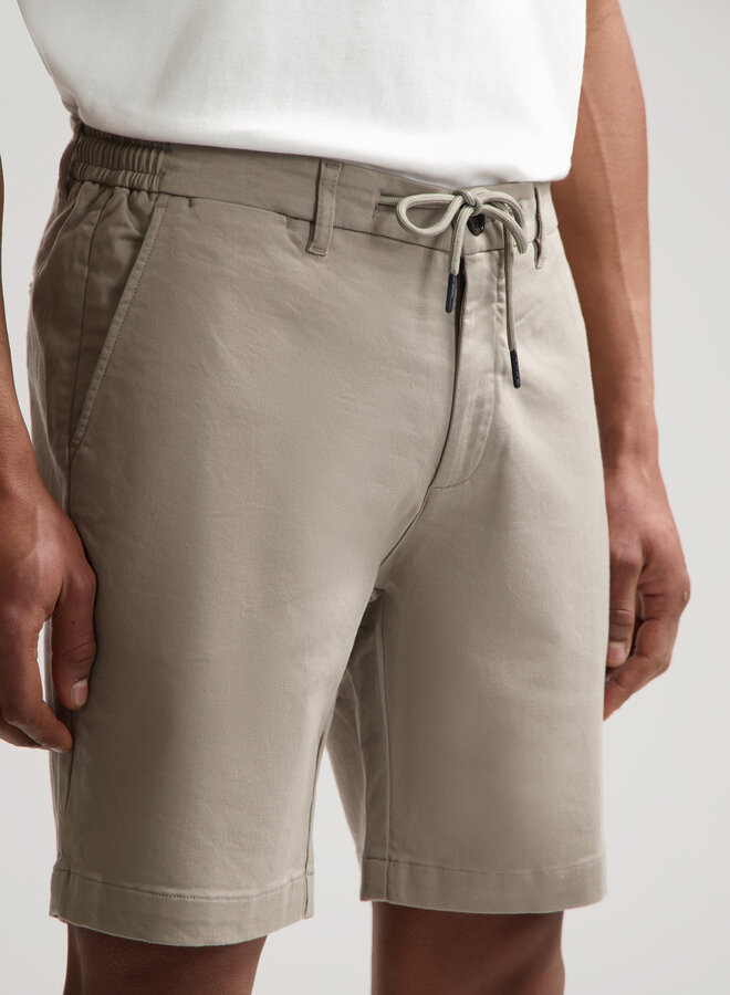 Dstrezzed Short Lancaster 515498 - 811 Elephant Skin