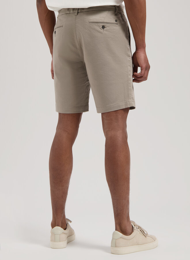 Dstrezzed Short Lancaster 515498 - 811 Elephant Skin