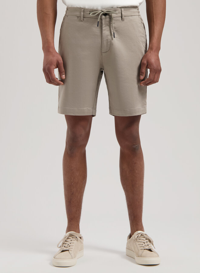 Dstrezzed Short Lancaster 515498 - 811 Elephant Skin