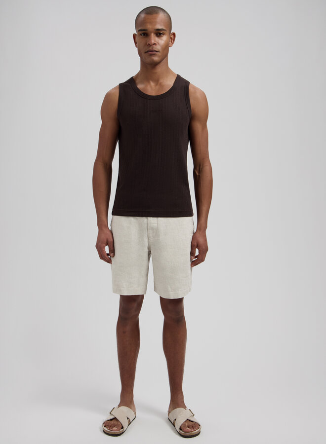 Dstrezzed Short Logan 515558- 253 Sand Melange