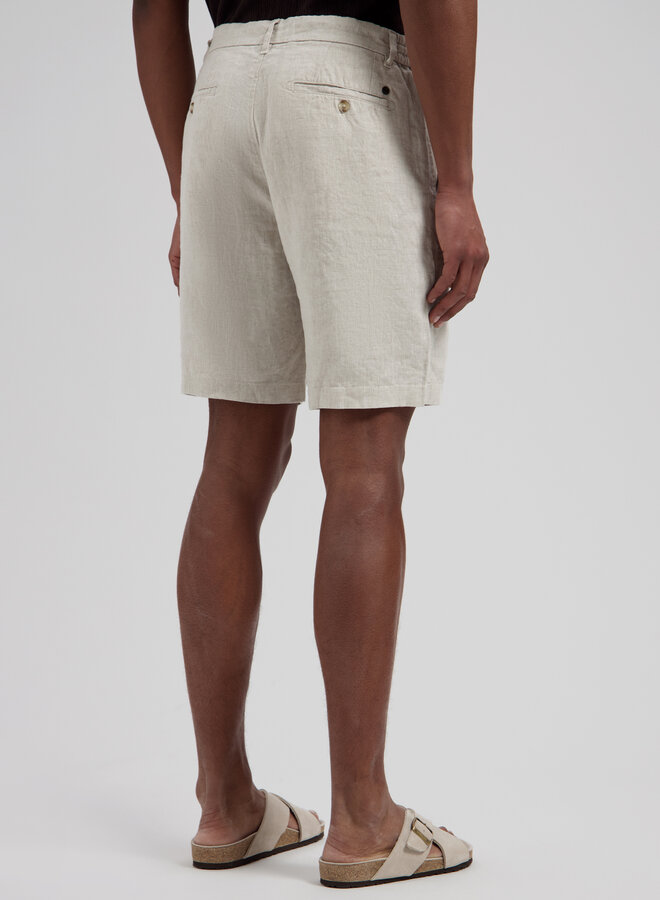 Dstrezzed Short Logan 515558- 253 Sand Melange