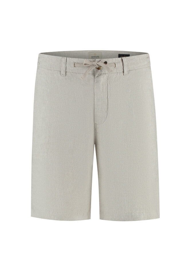 Dstrezzed Short Logan 515558- 253 Sand Melange