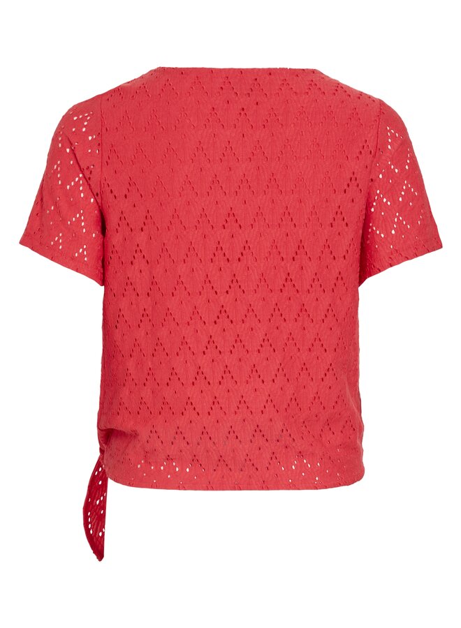 Vila Top VIAMALINA 14113647 - Hibiscus