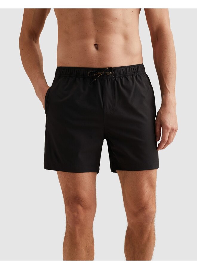 Zwembroek PSH6500669 - 999 Black