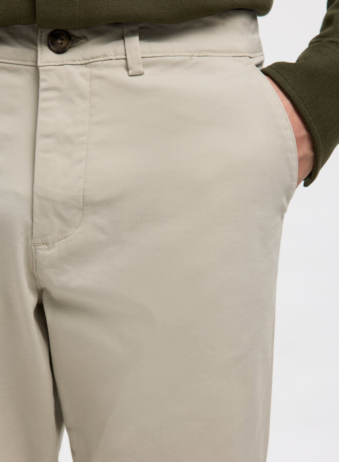 Selected Broek 16087663 - Moonstruck