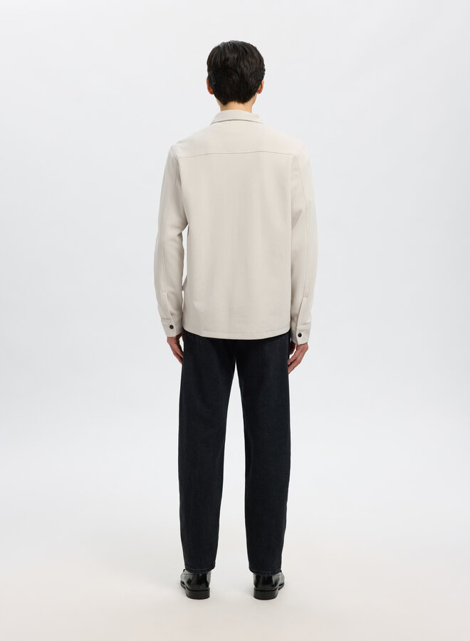 Selected Vest 16085115 - Oatmeal