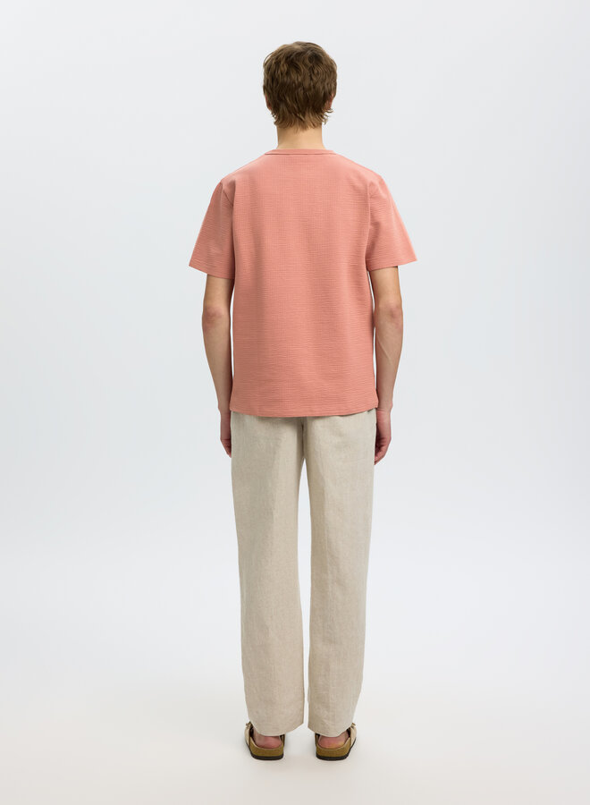 Selected T-Shirt 16092769 - Rose Dawn