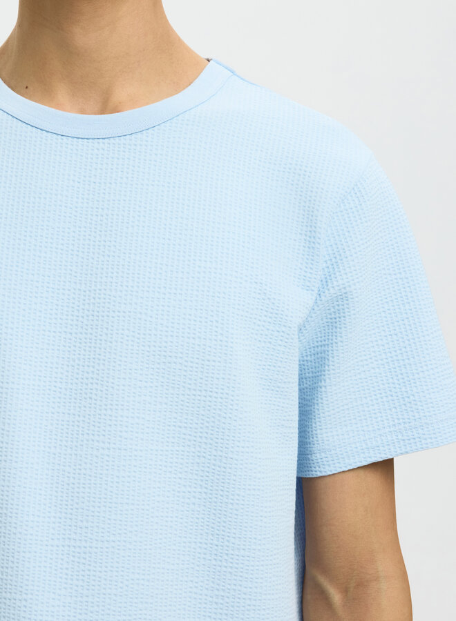 Selected T-Shirt 16092769 - Skyway