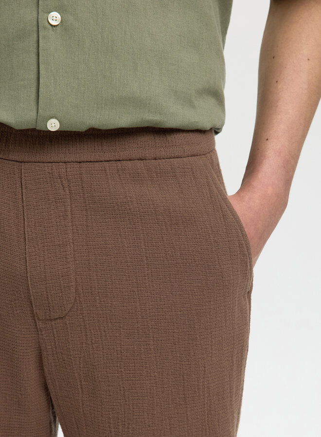 Selected Short 16101249 - Chocolate Chip