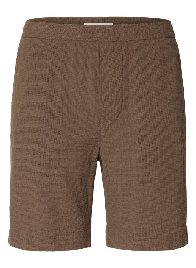 Selected Short 16101249 - Chocolate Chip