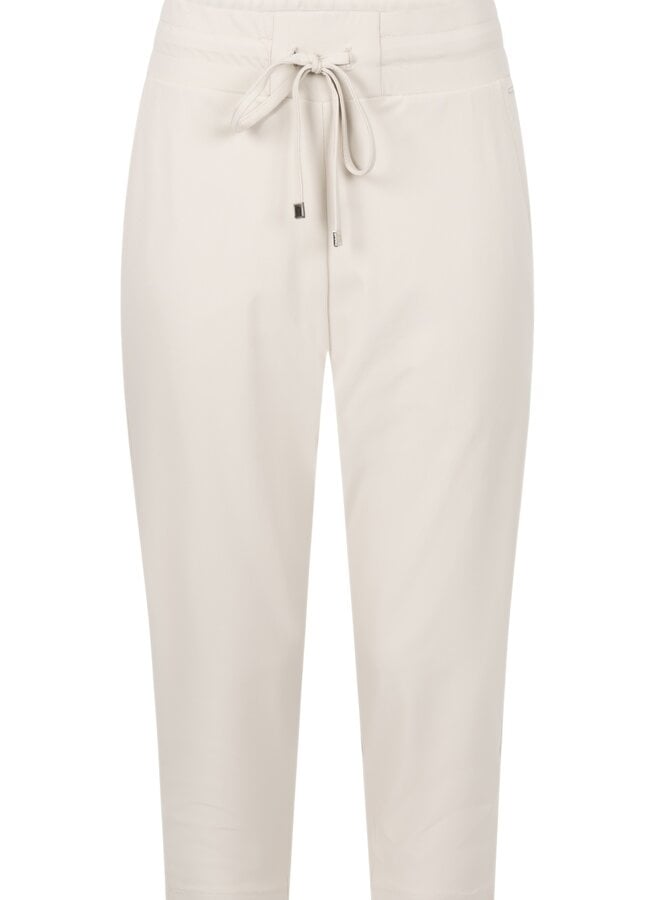 Capri Broek 262Linda - 0007 Sand