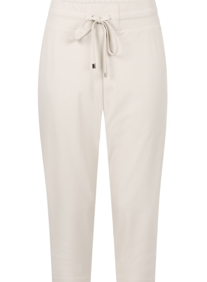 Zoso Capri Broek 262Linda - 0007 Sand