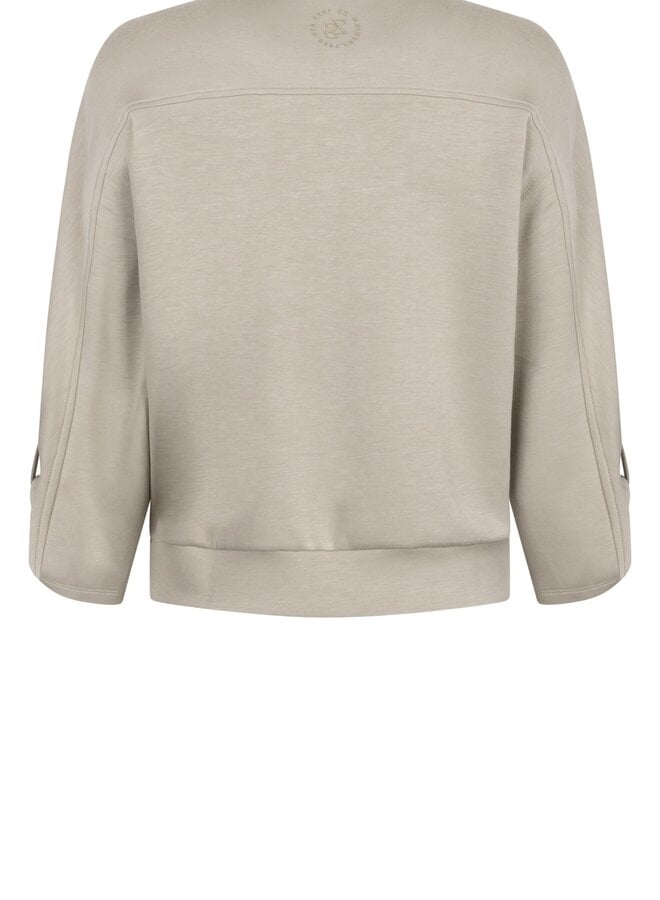 Zoso Vest 262Solange - 1000 Sage