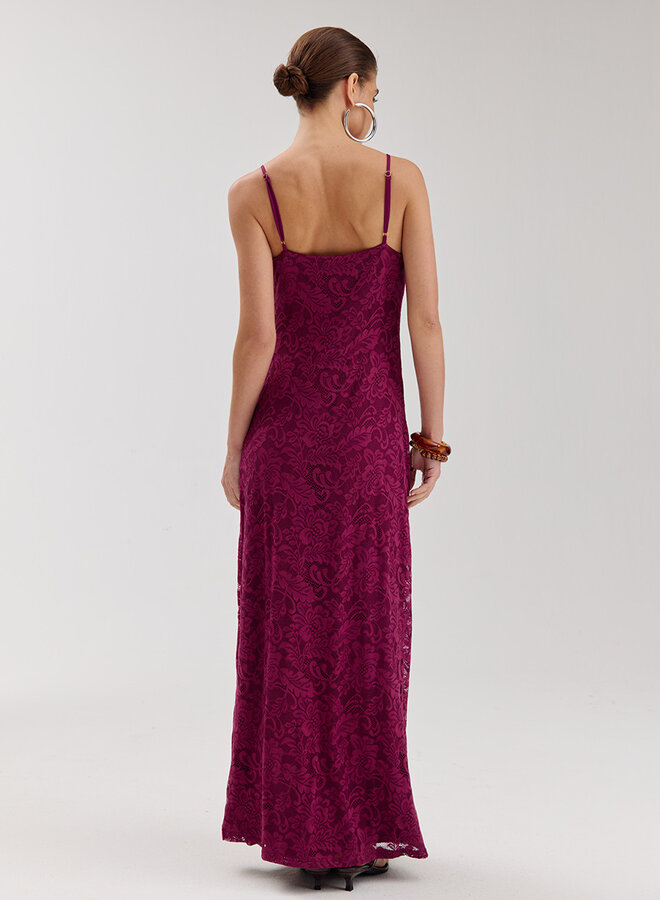 Harper And Yve Jurk VIVIEN HS6P901 - 937 Cassis