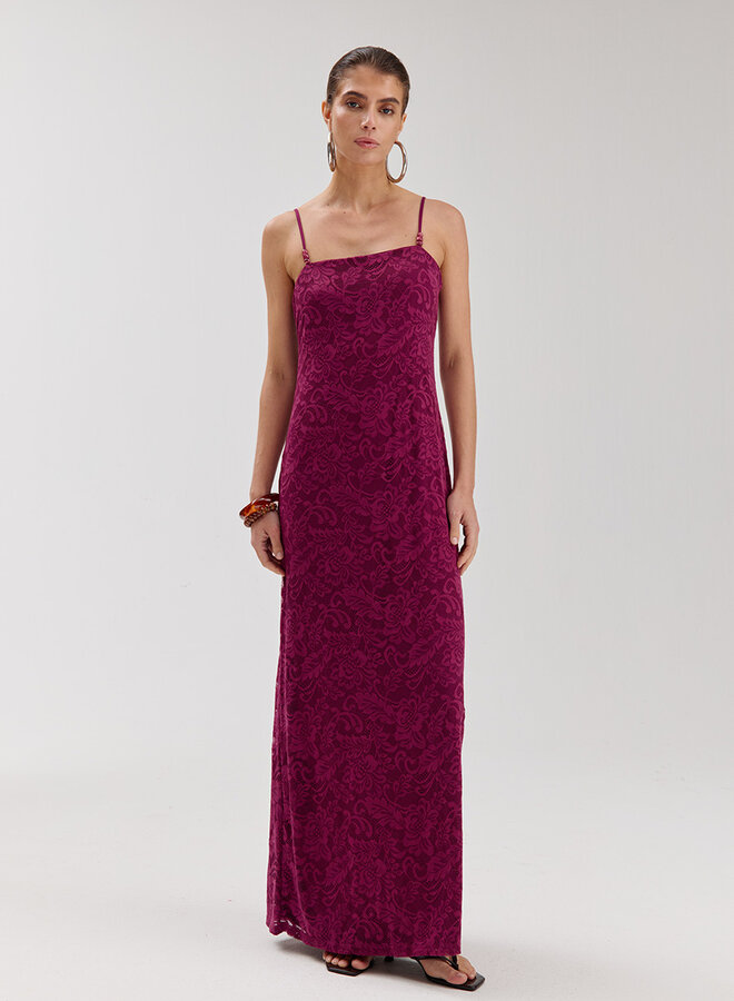 Harper And Yve Jurk VIVIEN HS6P901 - 937 Cassis