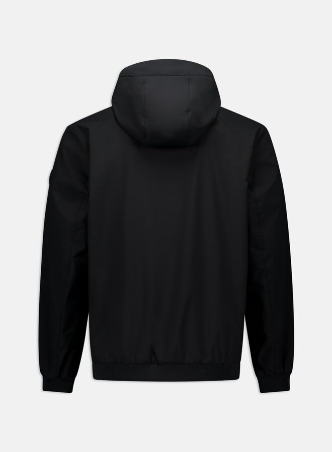 Airforce Jas FRM0965 - True Black